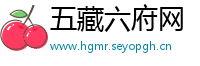 五藏六府网